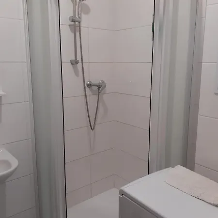 Downtown Studio Sokolovska *