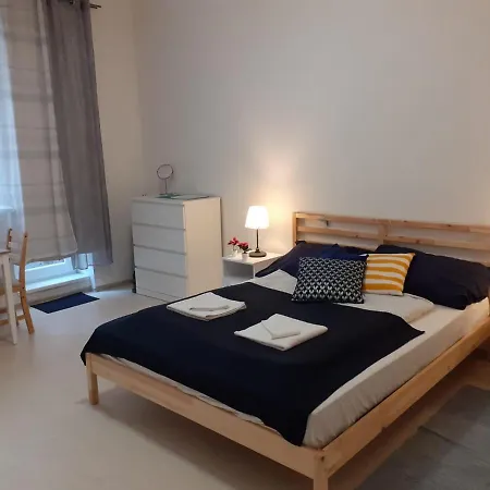 דירה Downtown Studio Sokolovska