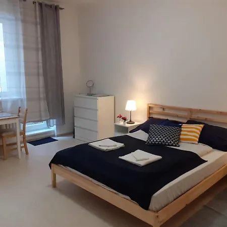 Downtown Studio Sokolovska